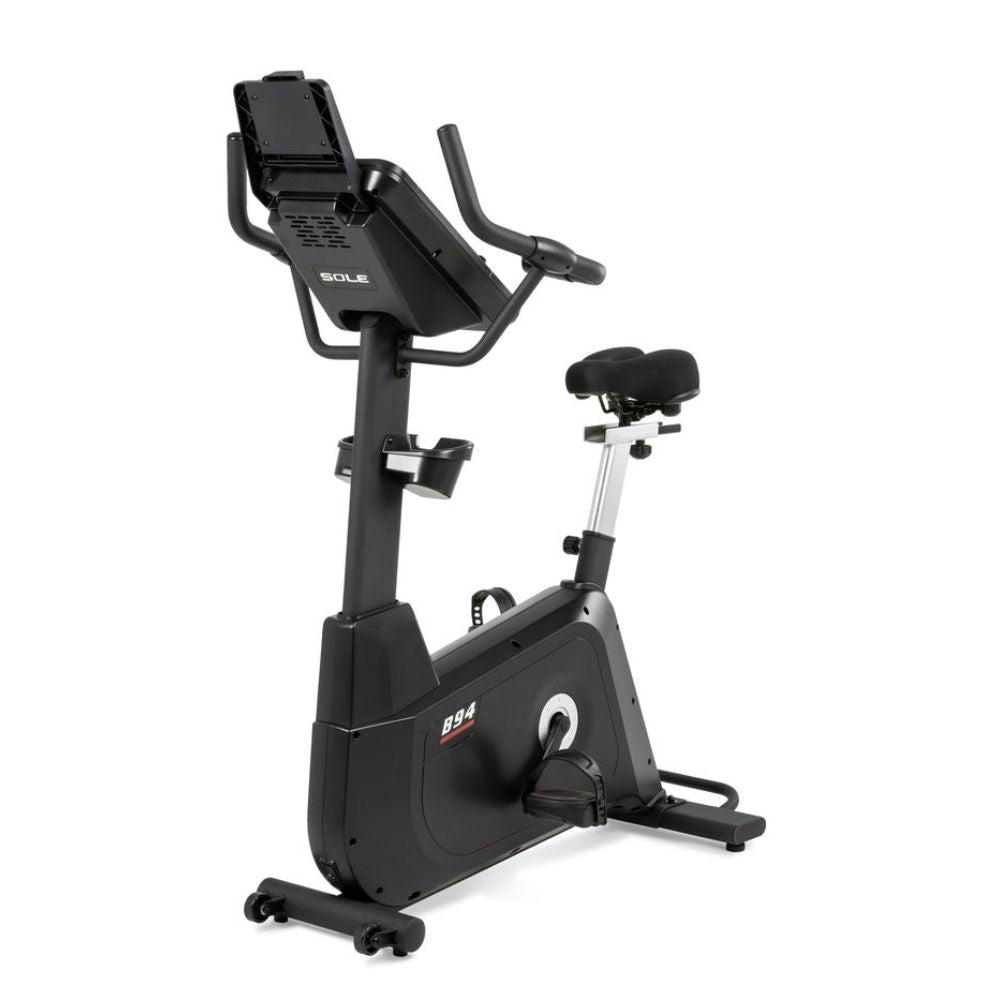 Sole B94 Upright Bike