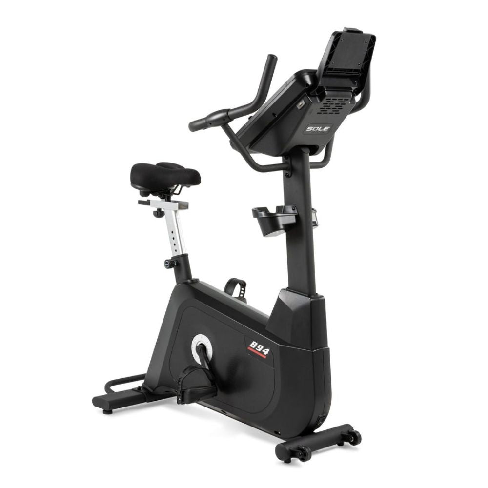 Sole B94 Upright Bike