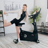 Sole B94 Upright Bike