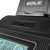 Sole B94 Upright Bike