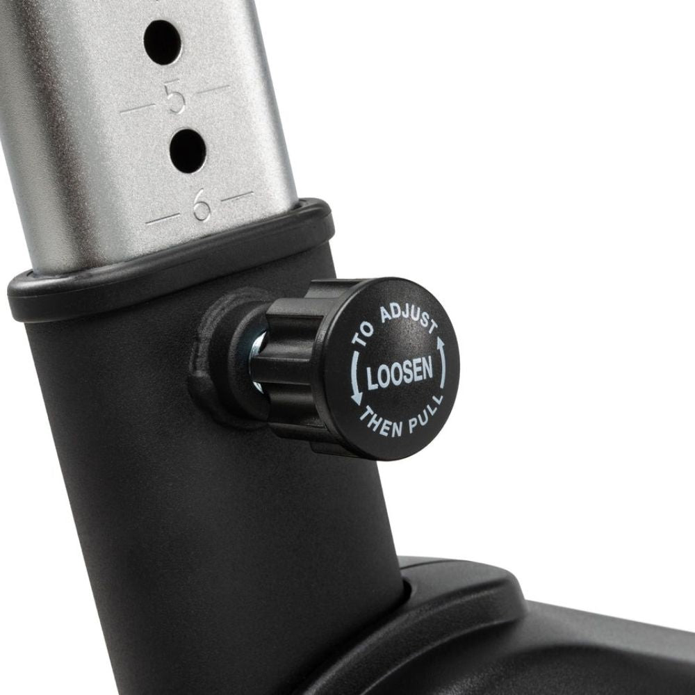 Sole B94 Upright Bike