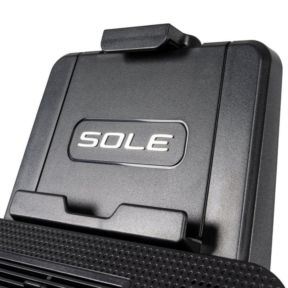 Sole B94 Upright Bike