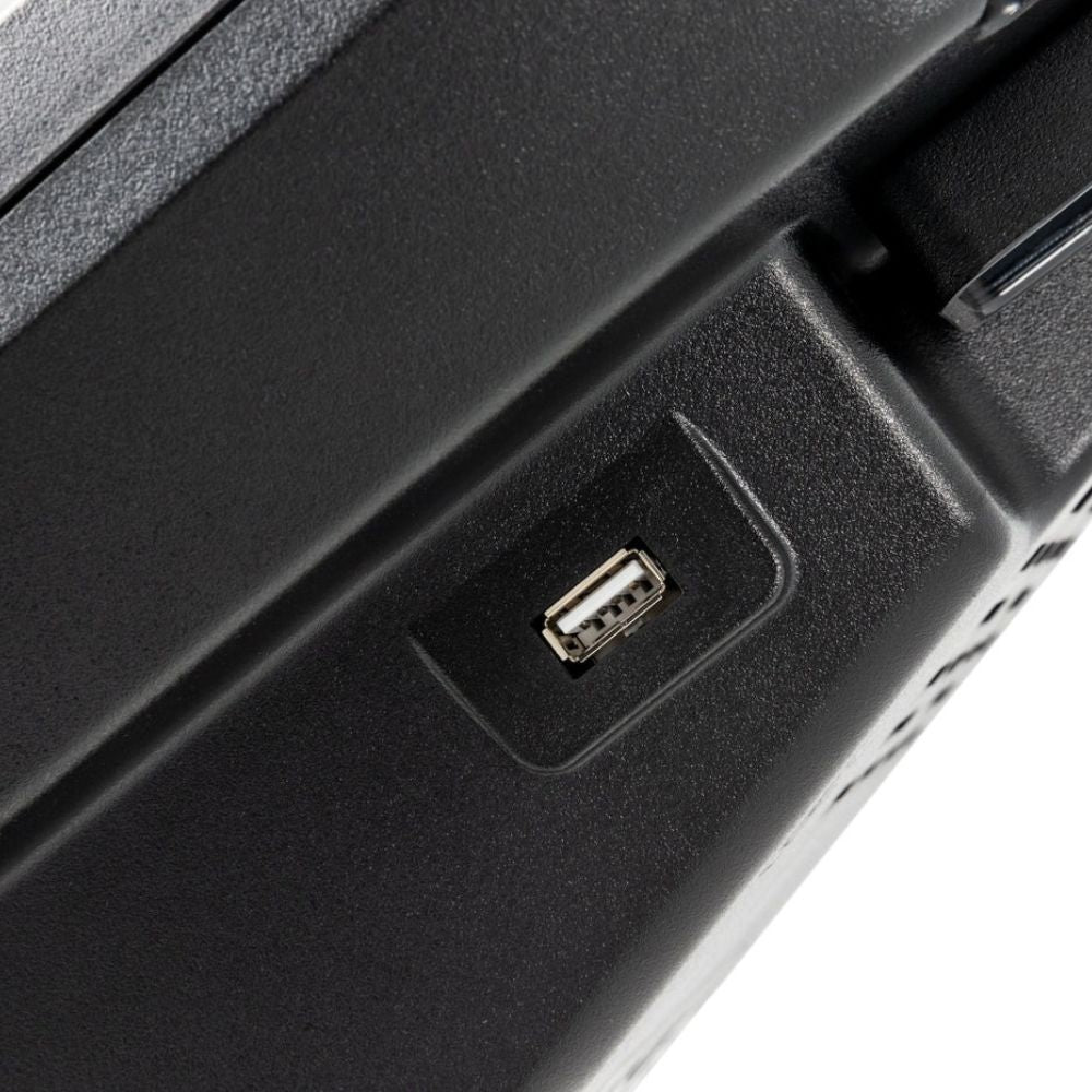 Sole B94 Upright Bike