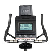 Sole B94 Upright Bike