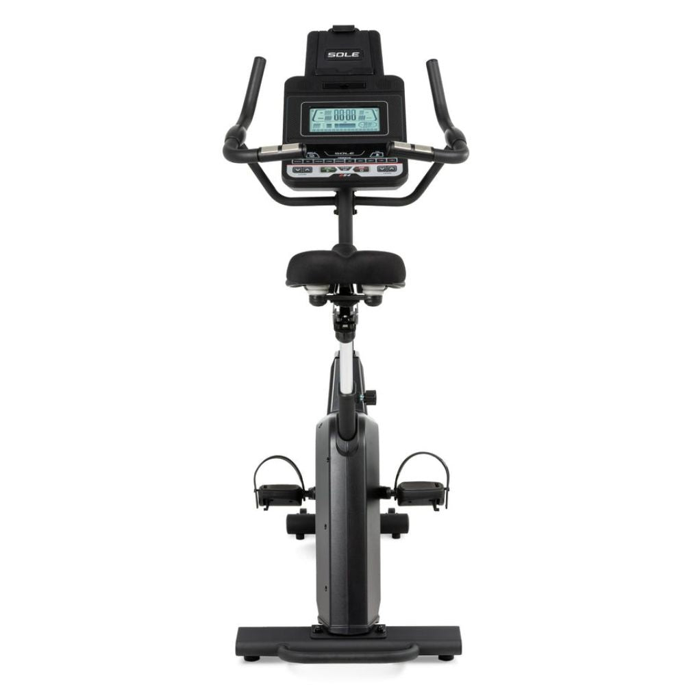 Sole B94 Upright Bike
