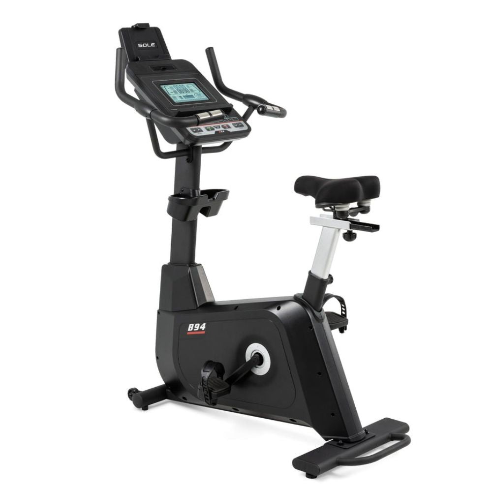 Sole B94 Upright Bike