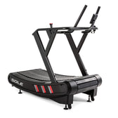 Sole C80 Curved Treadmill