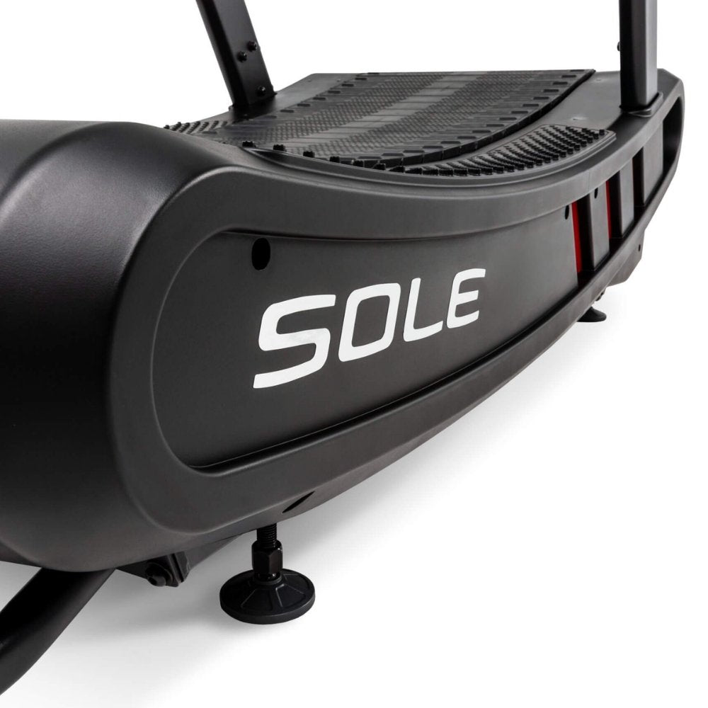 Sole C80 Curved Treadmill