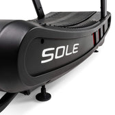 Sole C80 Curved Treadmill