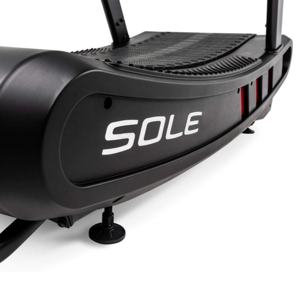 Sole C80 Curved Treadmill