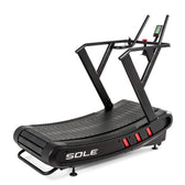 Sole C80 Curved Treadmill