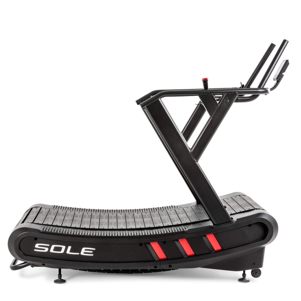 Sole C80 Curved Treadmill