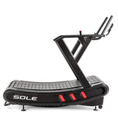 Sole C80 Curved Treadmill