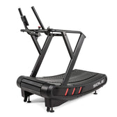 Sole C80 Curved Treadmill
