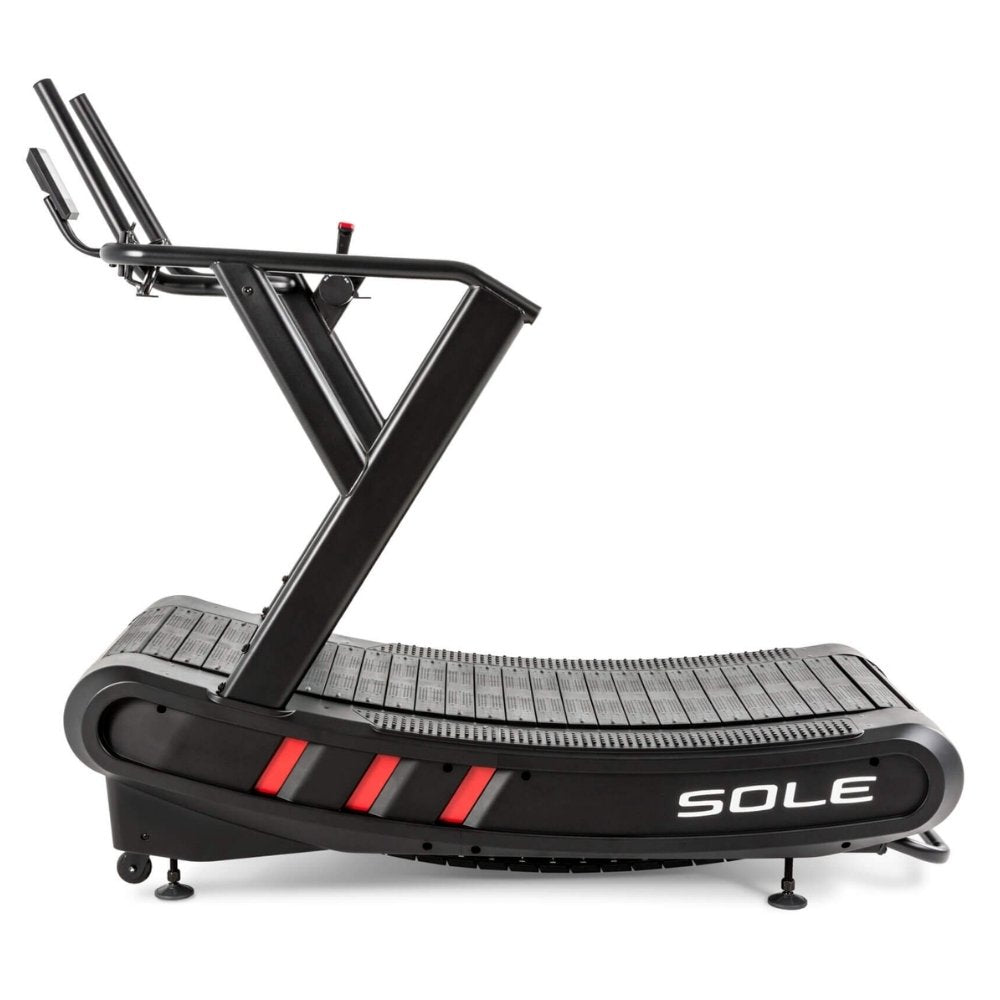 Sole C80 Curved Treadmill