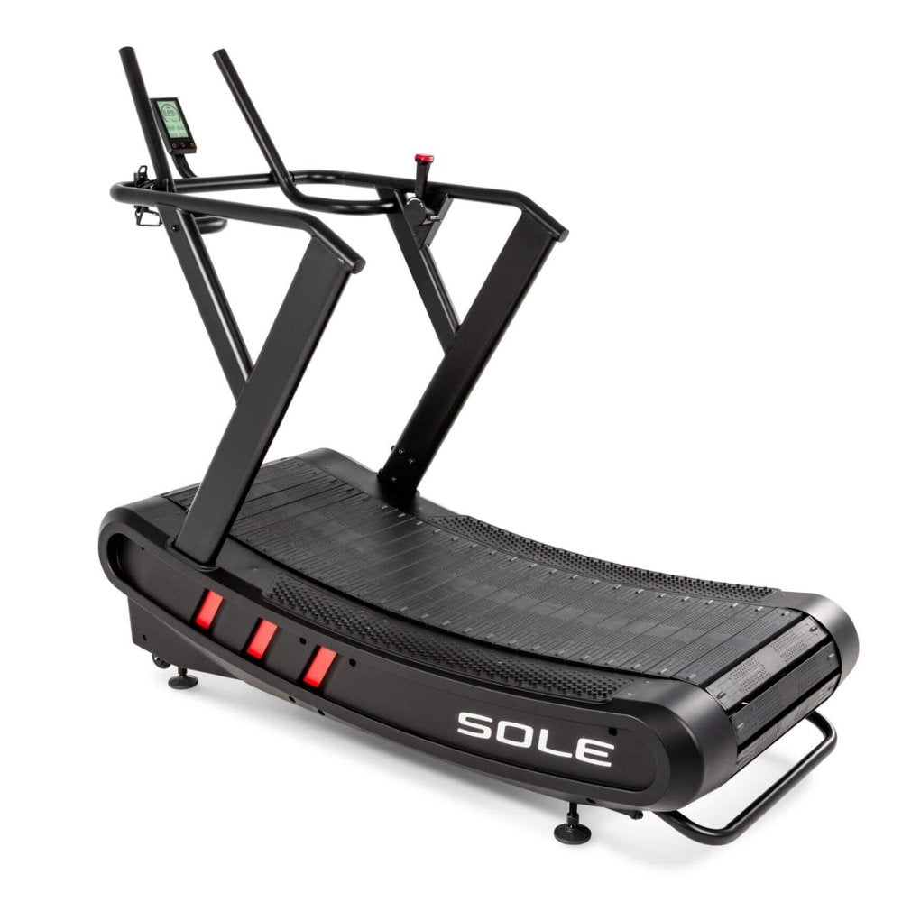 Sole C80 Curved Treadmill