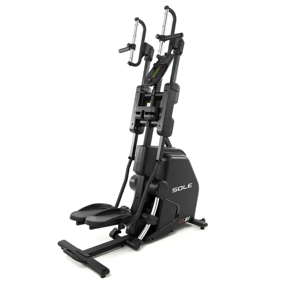 Sole CC81 Cardio Climber
