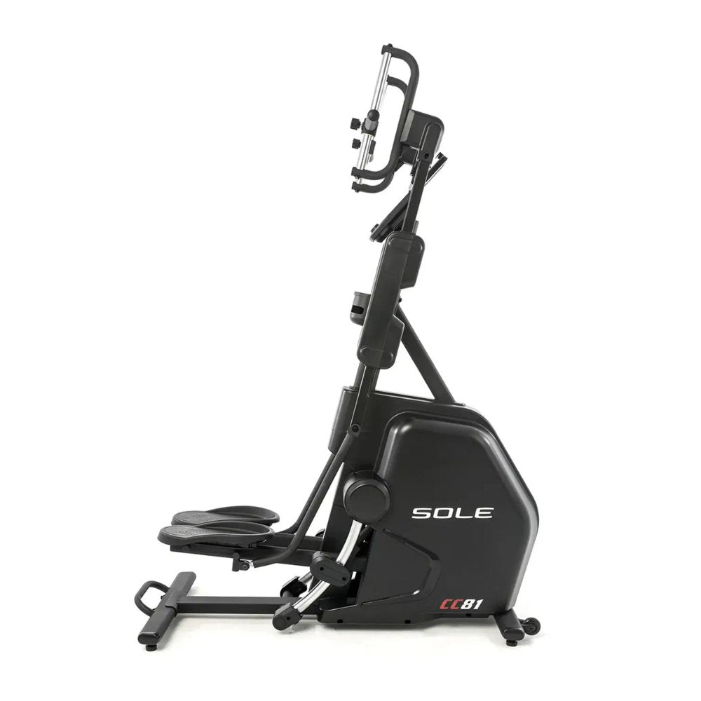 Sole CC81 Cardio Climber