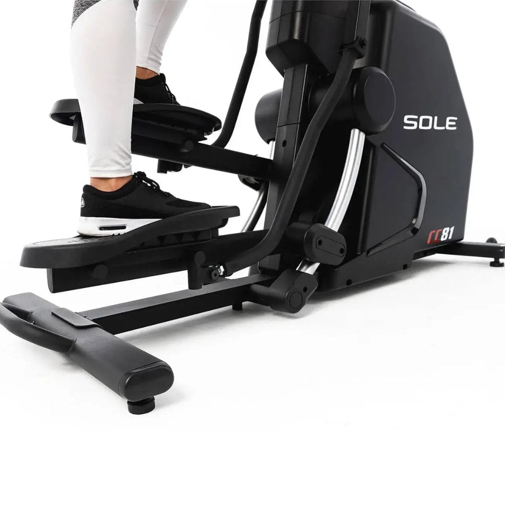 Sole CC81 Cardio Climber