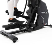 Sole CC81 Cardio Climber