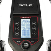 Sole CC81 Cardio Climber