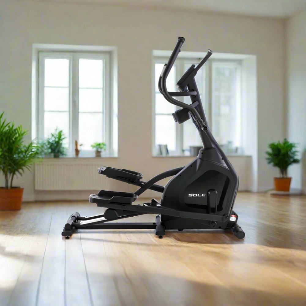 Sole E20 Cross Trainer