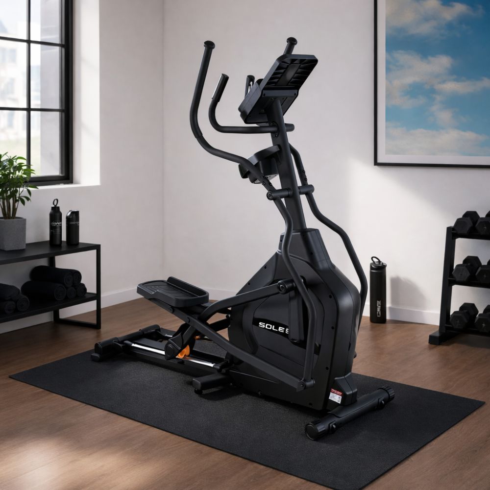 Sole E20 Cross Trainer