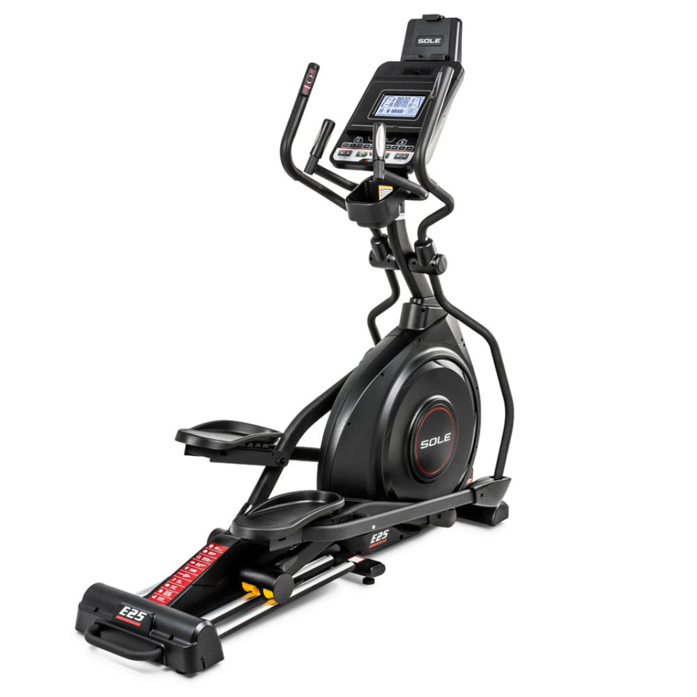 Sole E25 Cross Trainer