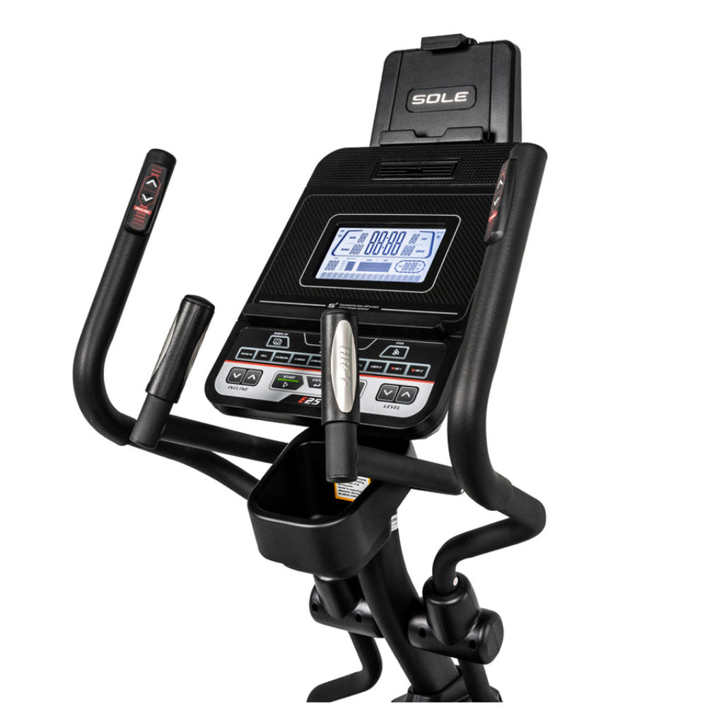 Sole E25 Cross Trainer
