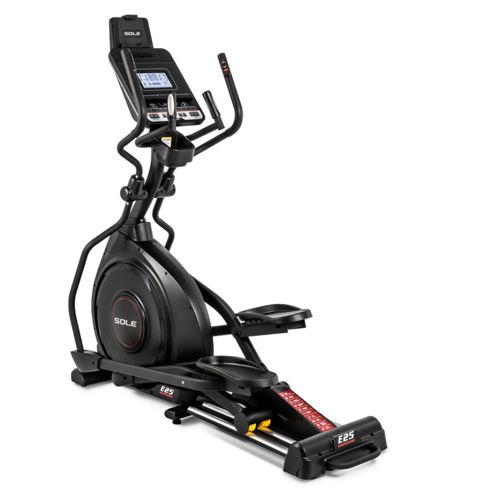 Sole E25 Cross Trainer