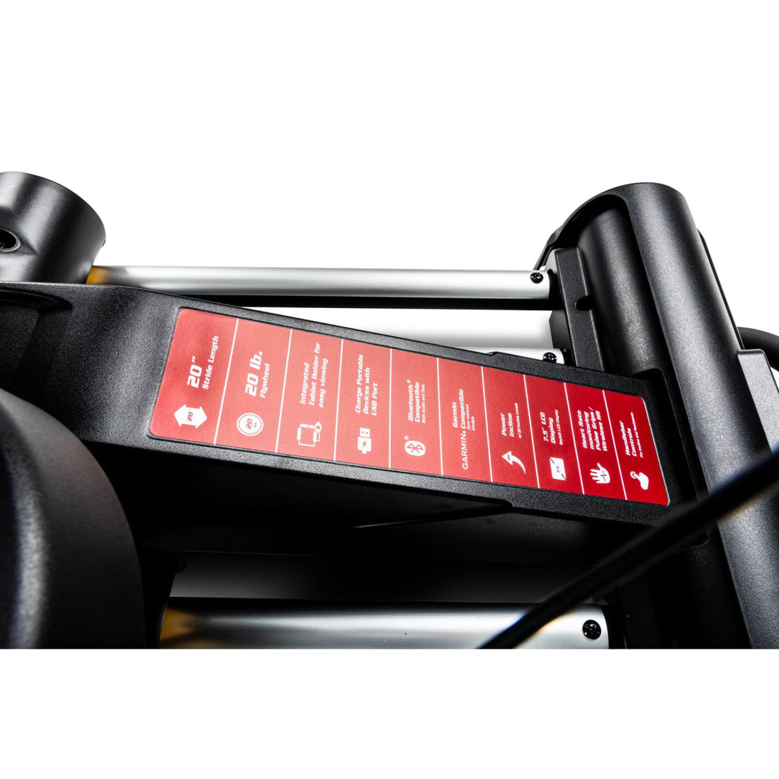 Sole E25 Cross Trainer