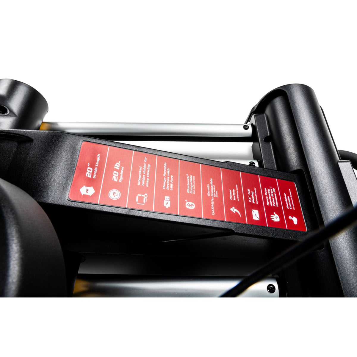 Sole E25 Cross Trainer