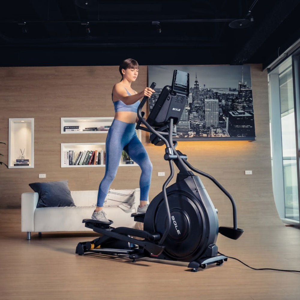 Sole E25 Cross Trainer