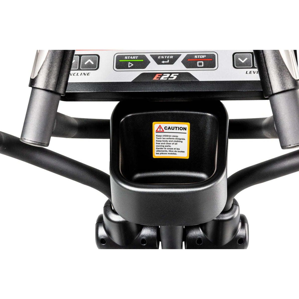 Sole E25 Cross Trainer