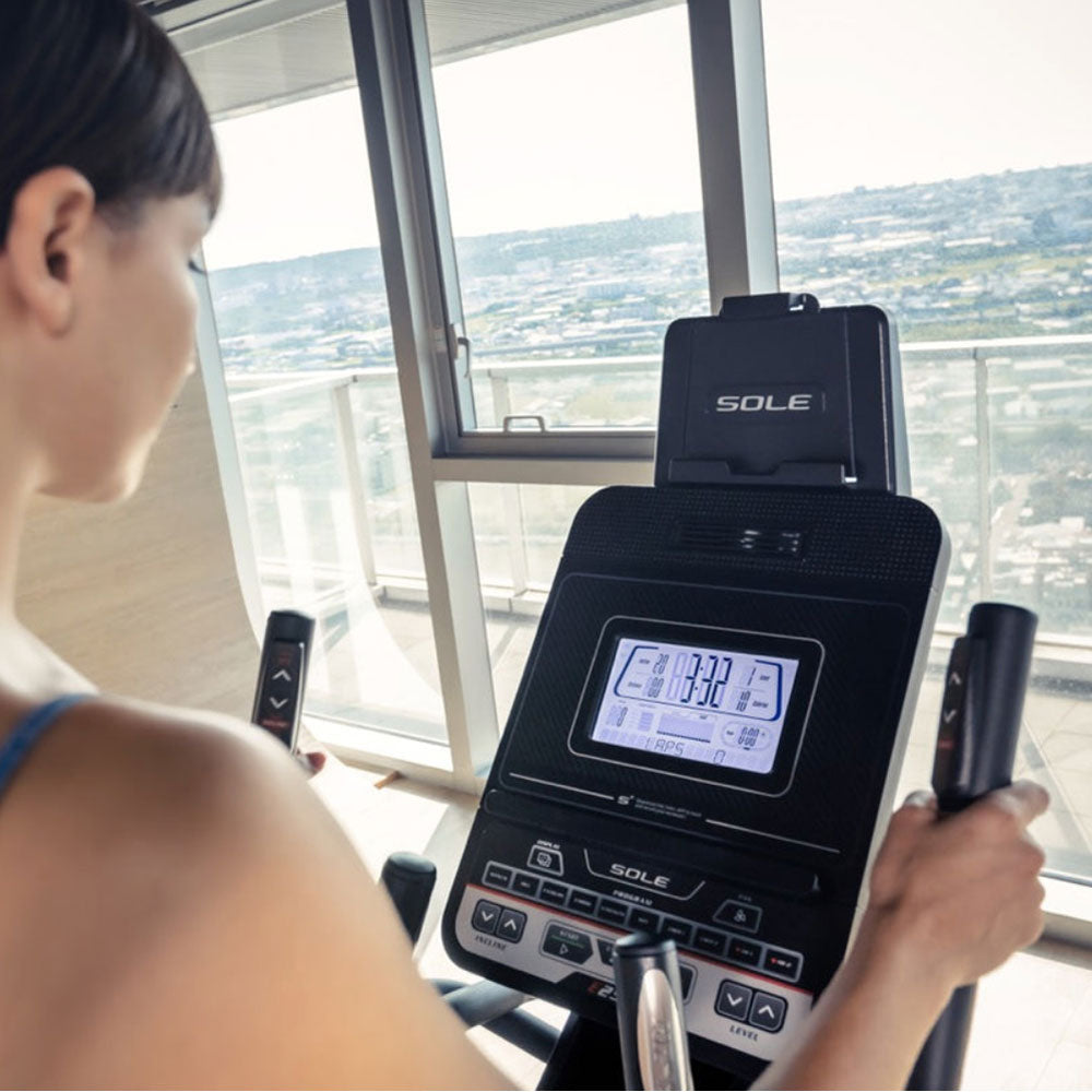 Sole E25 Cross Trainer