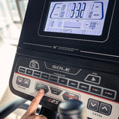 Sole E25 Cross Trainer