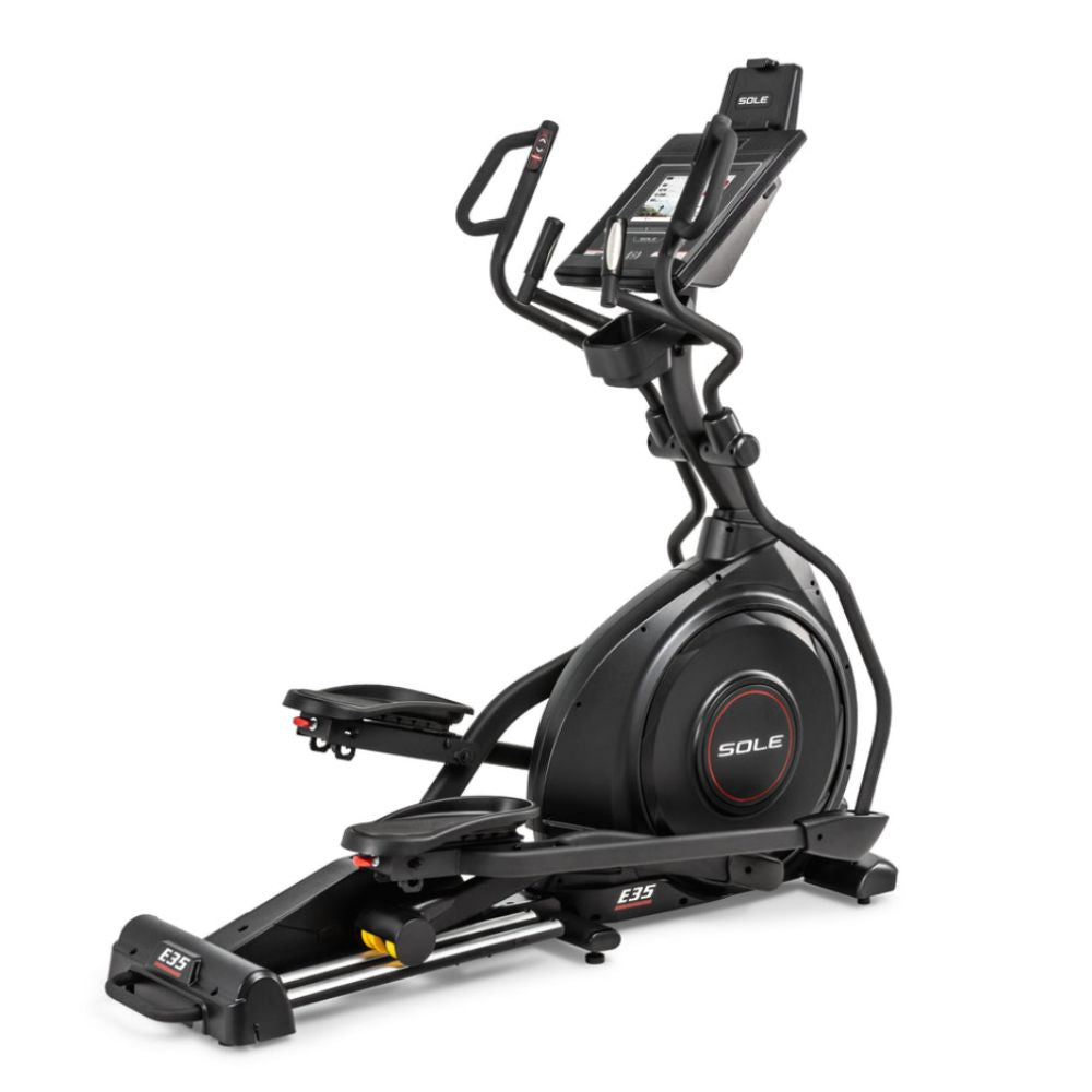 Sole E35 Cross Trainer