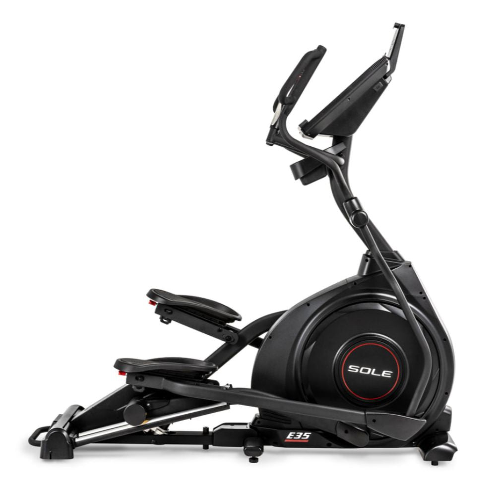 Sole E35 Cross Trainer