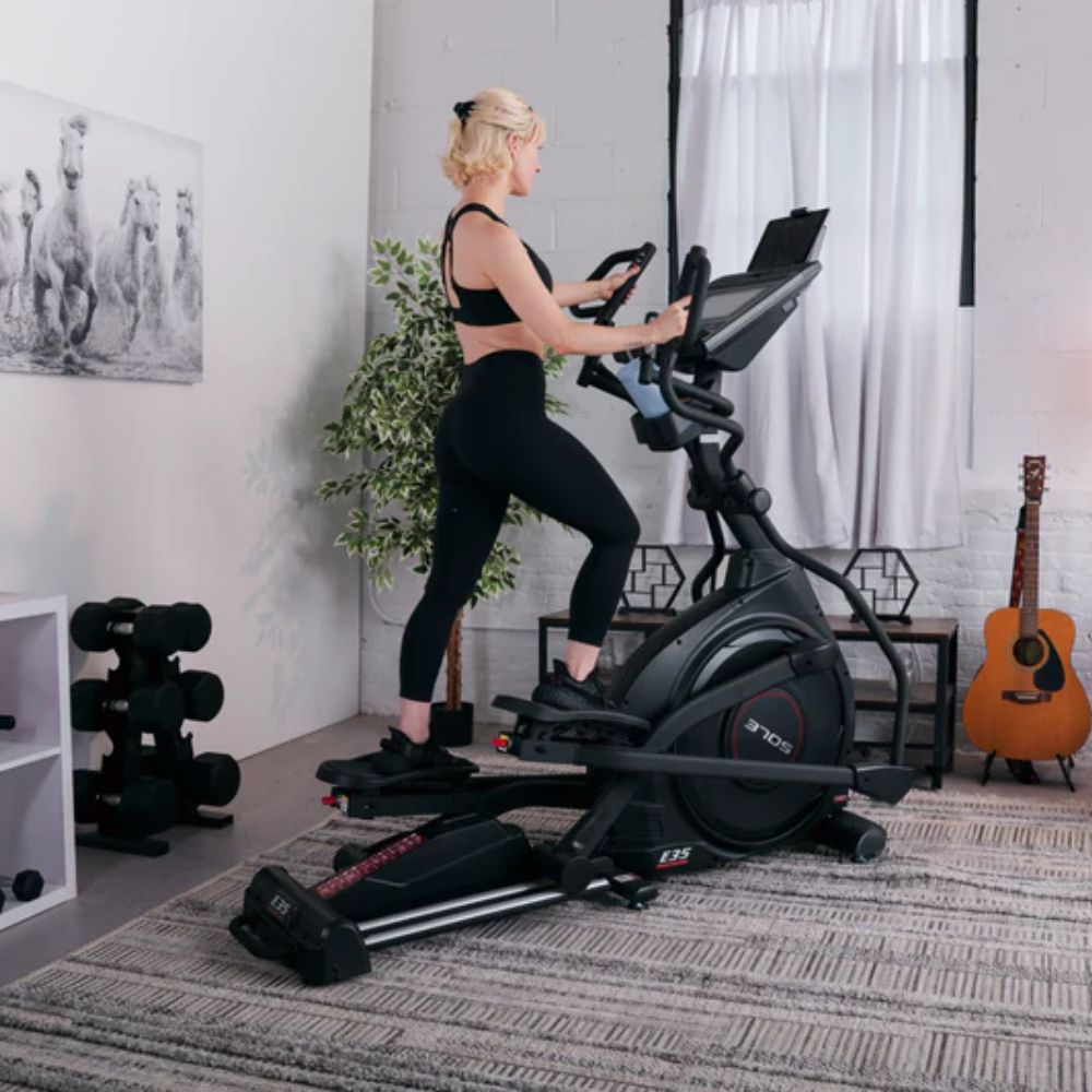 Sole E35 Cross Trainer