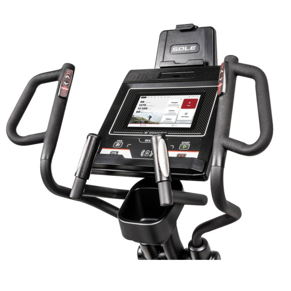 Sole E35 Cross Trainer