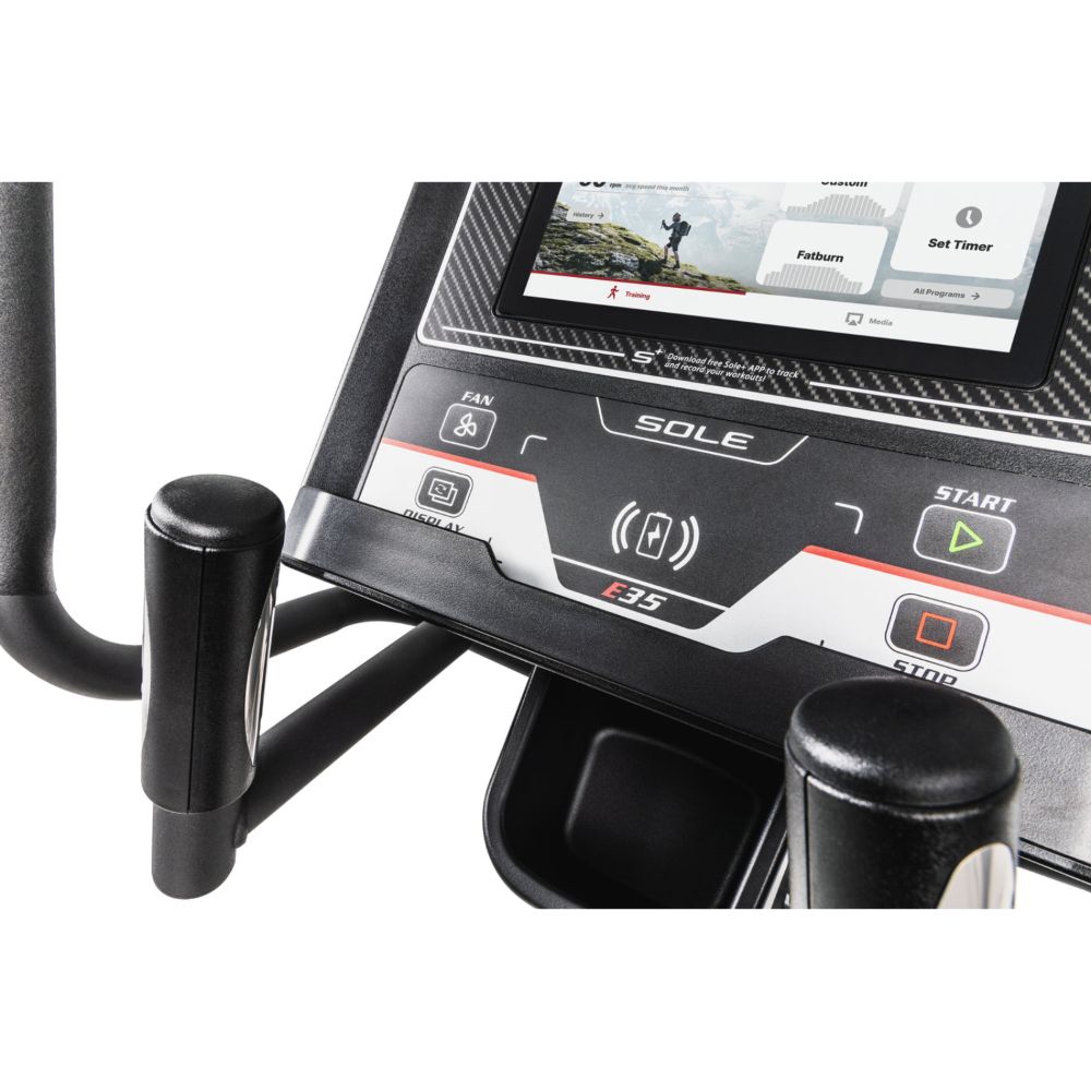 Sole E35 Cross Trainer
