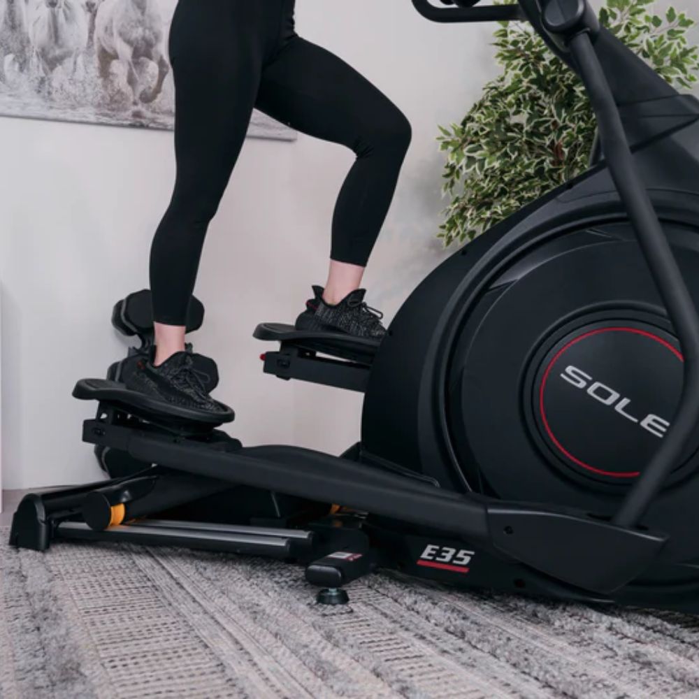 Sole E35 Cross Trainer