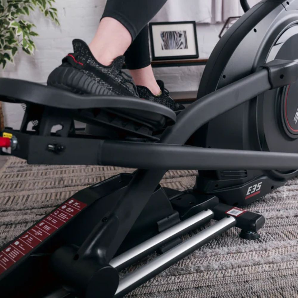 Sole E35 Cross Trainer