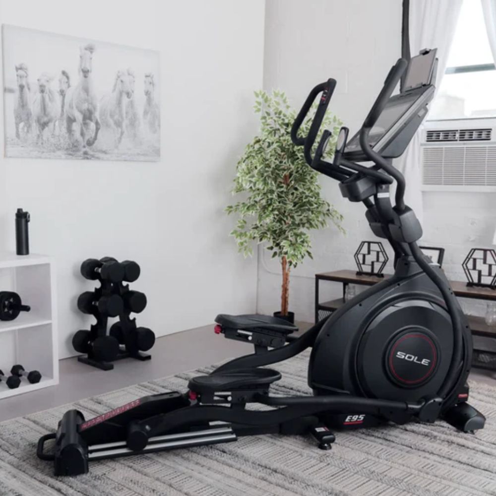 Sole E95 Cross Trainer