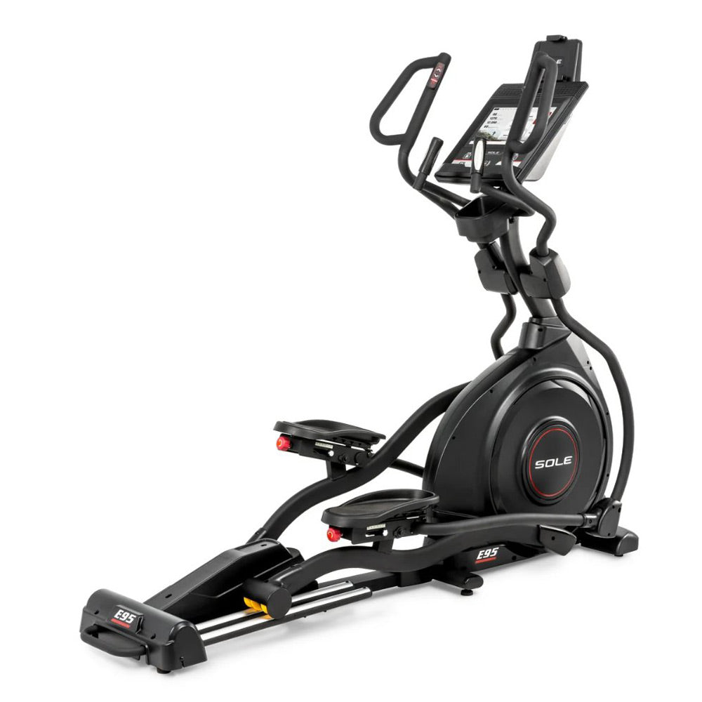 Sole E95 Cross Trainer