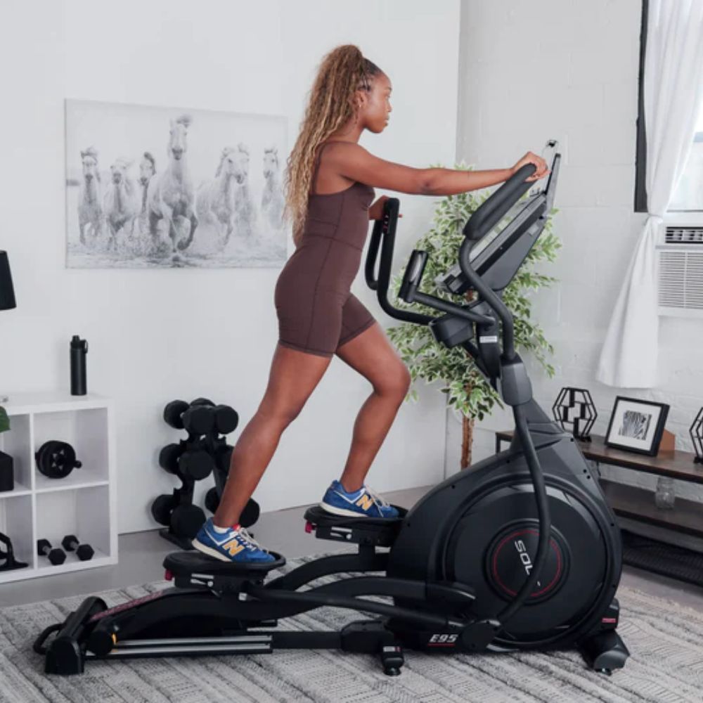 Sole E95 Cross Trainer