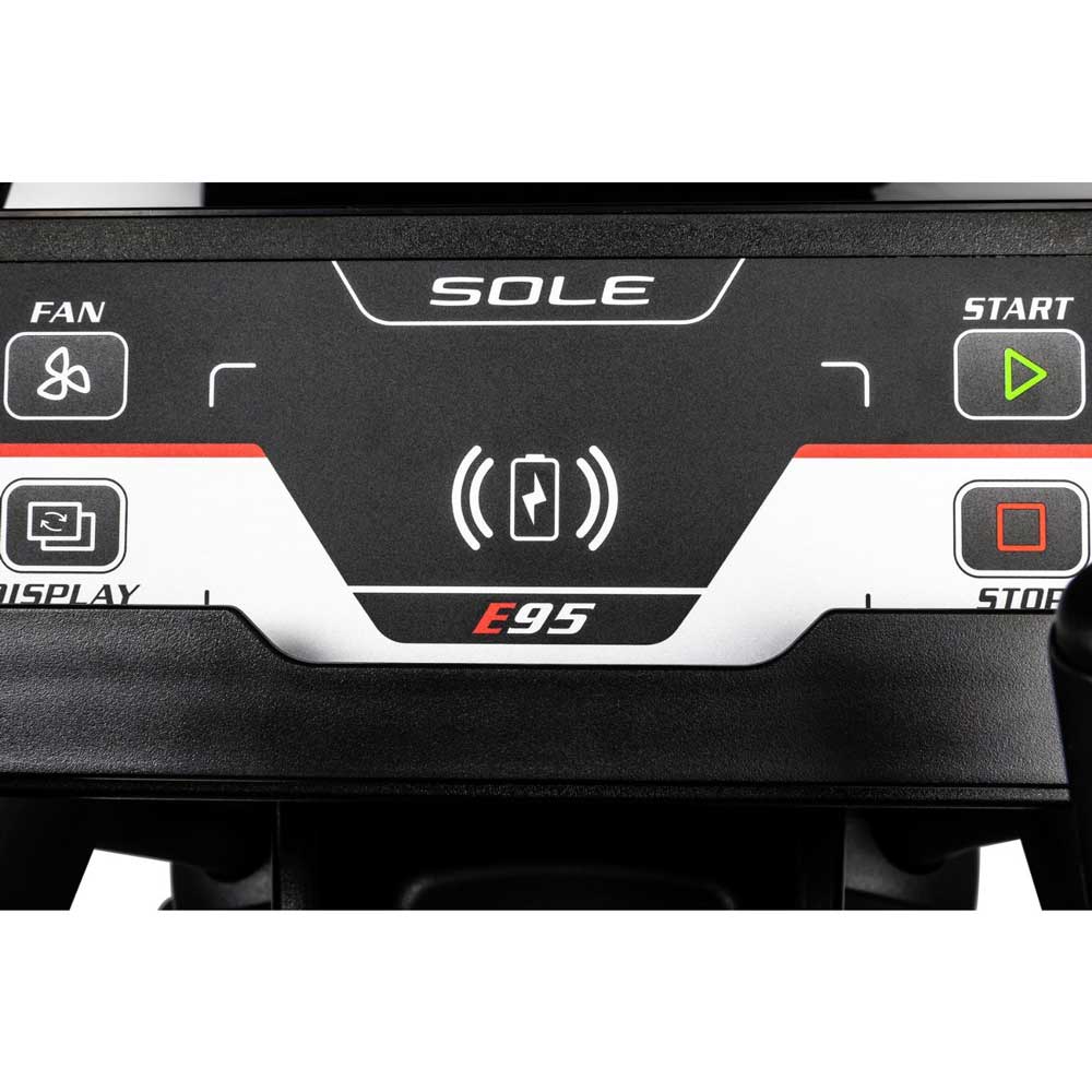 Sole E95 Cross Trainer