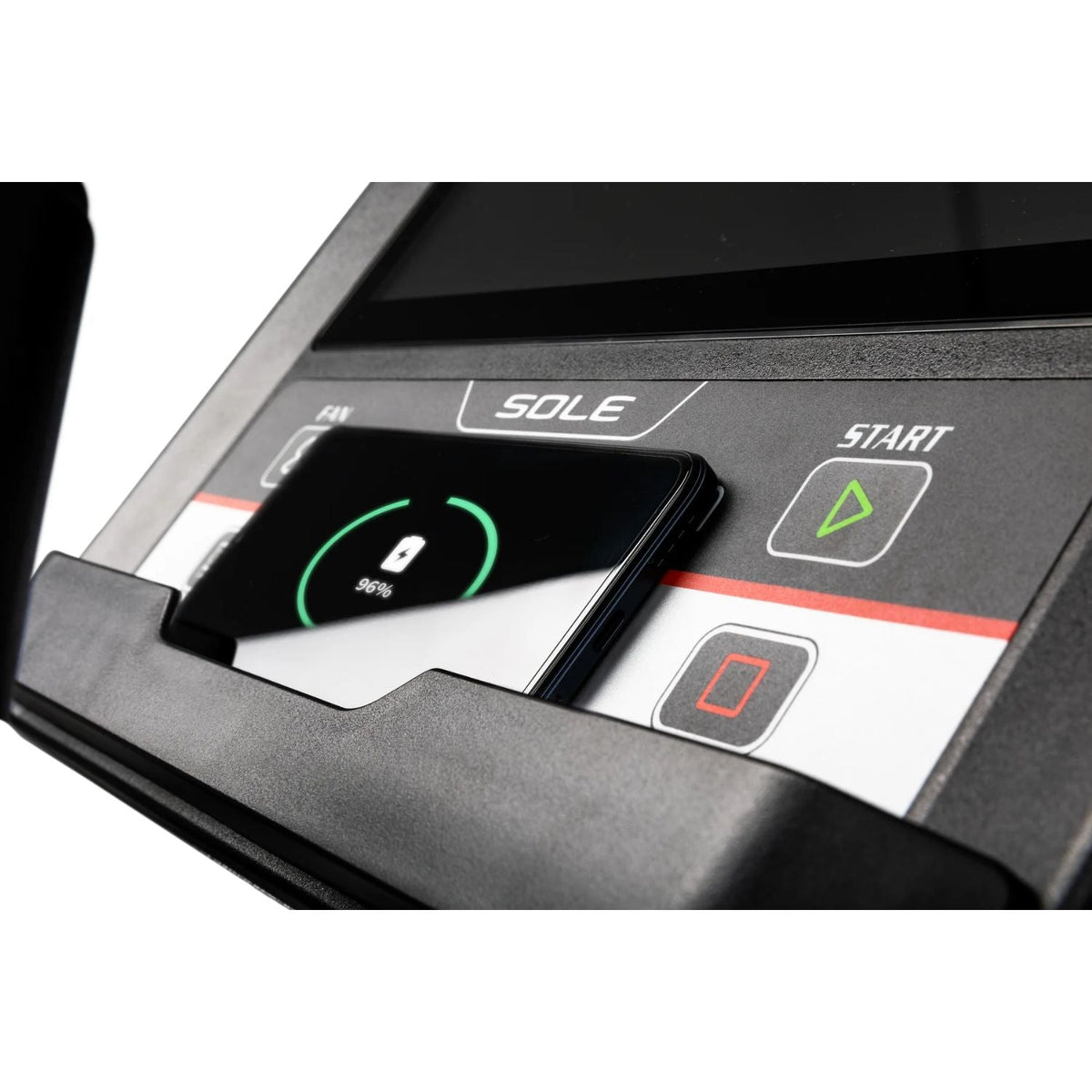 Sole E95 Cross Trainer