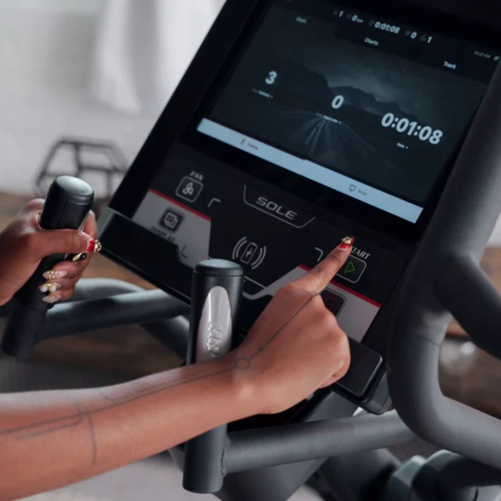 Sole E95 Cross Trainer