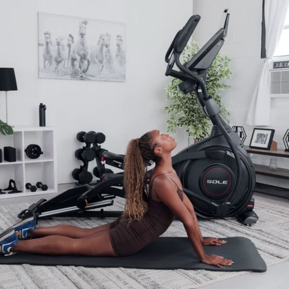 Sole E95 Cross Trainer